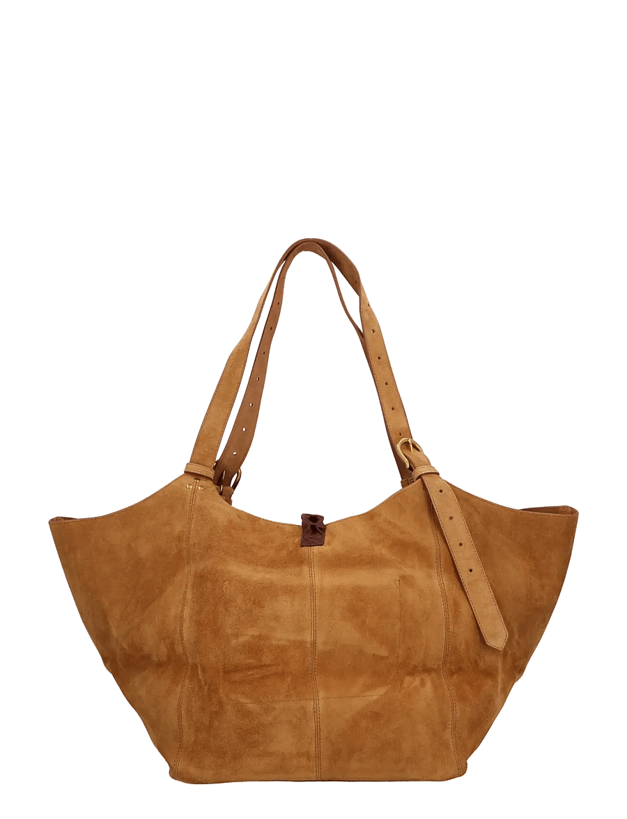 JEROME DREYFUSS - Joseph Shoulder Bag - brown - 2