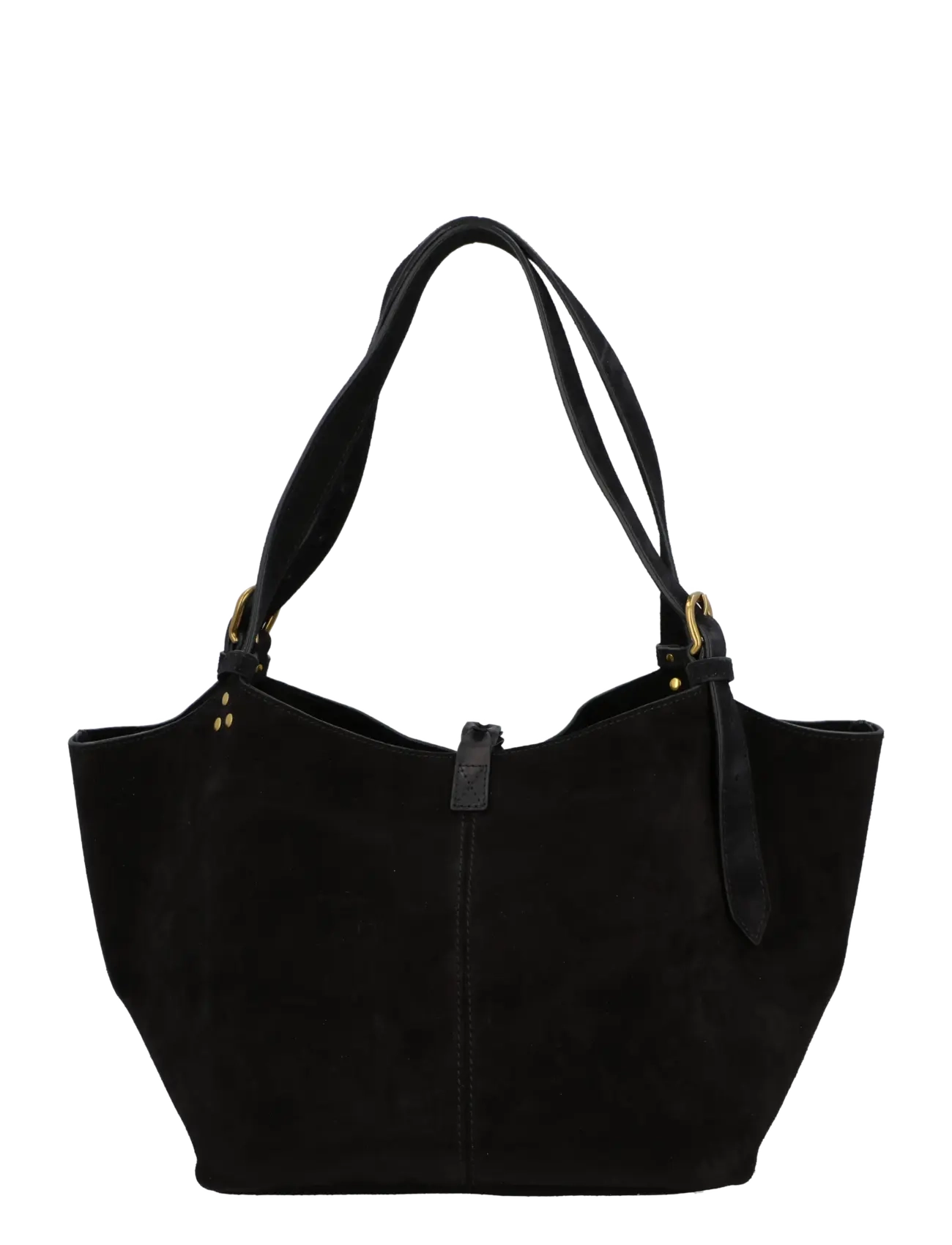 JEROME DREYFUSS - Joseph Shoulder Bag - black - 1