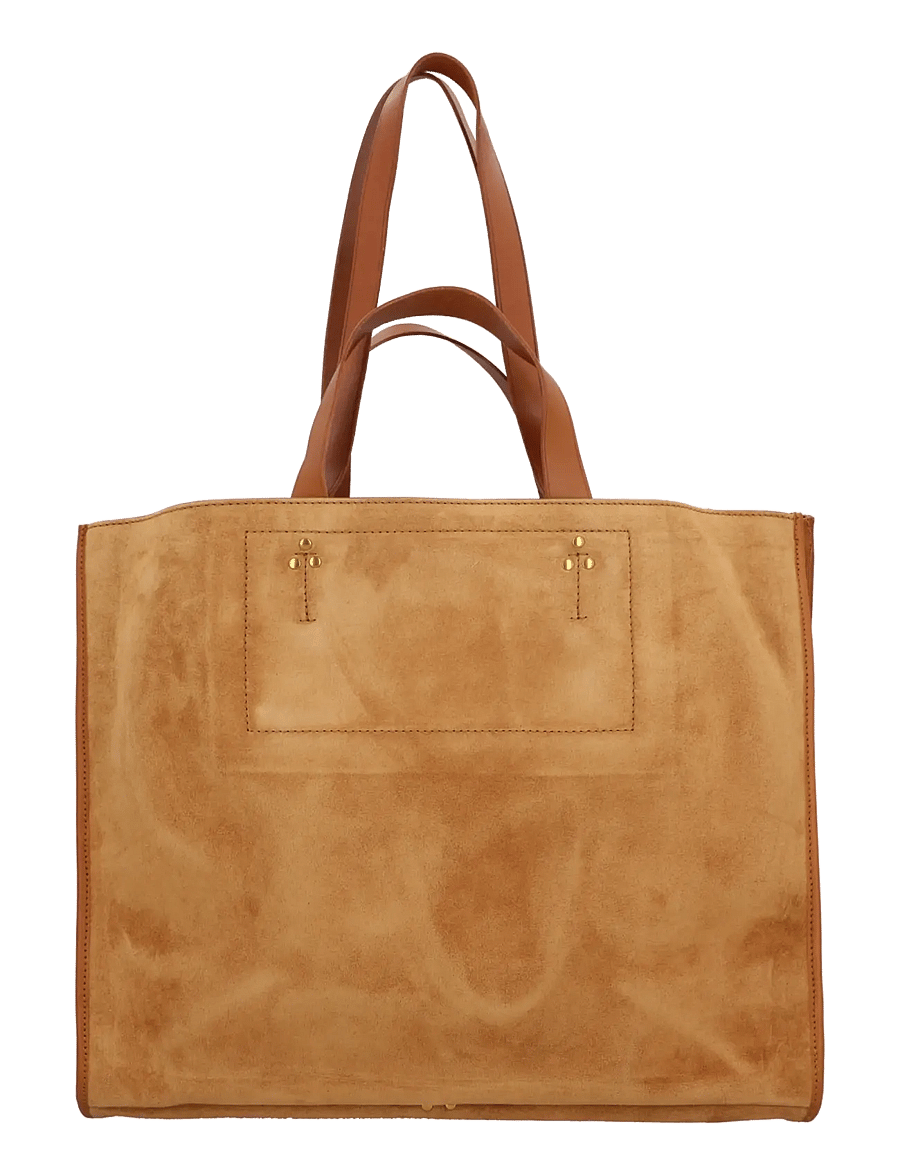JEROME DREYFUSS - Leon Shoulder Bag - brown - 0