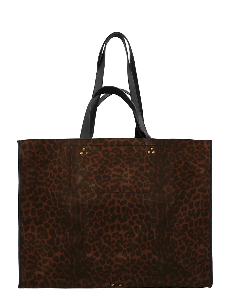 JEROME DREYFUSS - Leon L Tote Bag - shopper - multicolored - 0