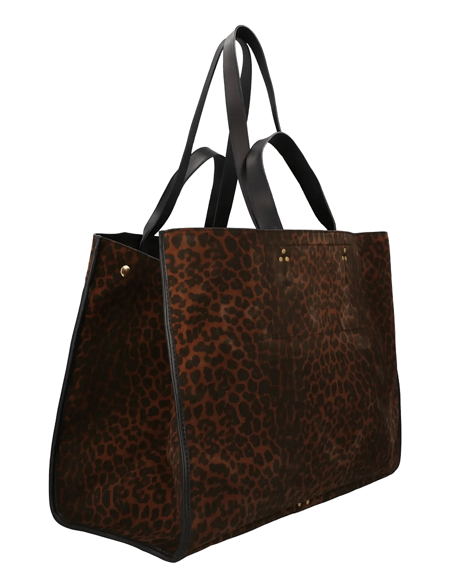 JEROME DREYFUSS - Leon L Tote Bag - shopper - multicolored - 1