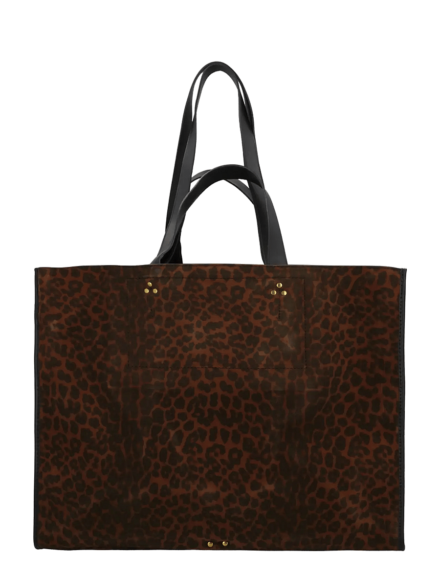 JEROME DREYFUSS - Leon L Tote Bag - shopper - multicolored - 2