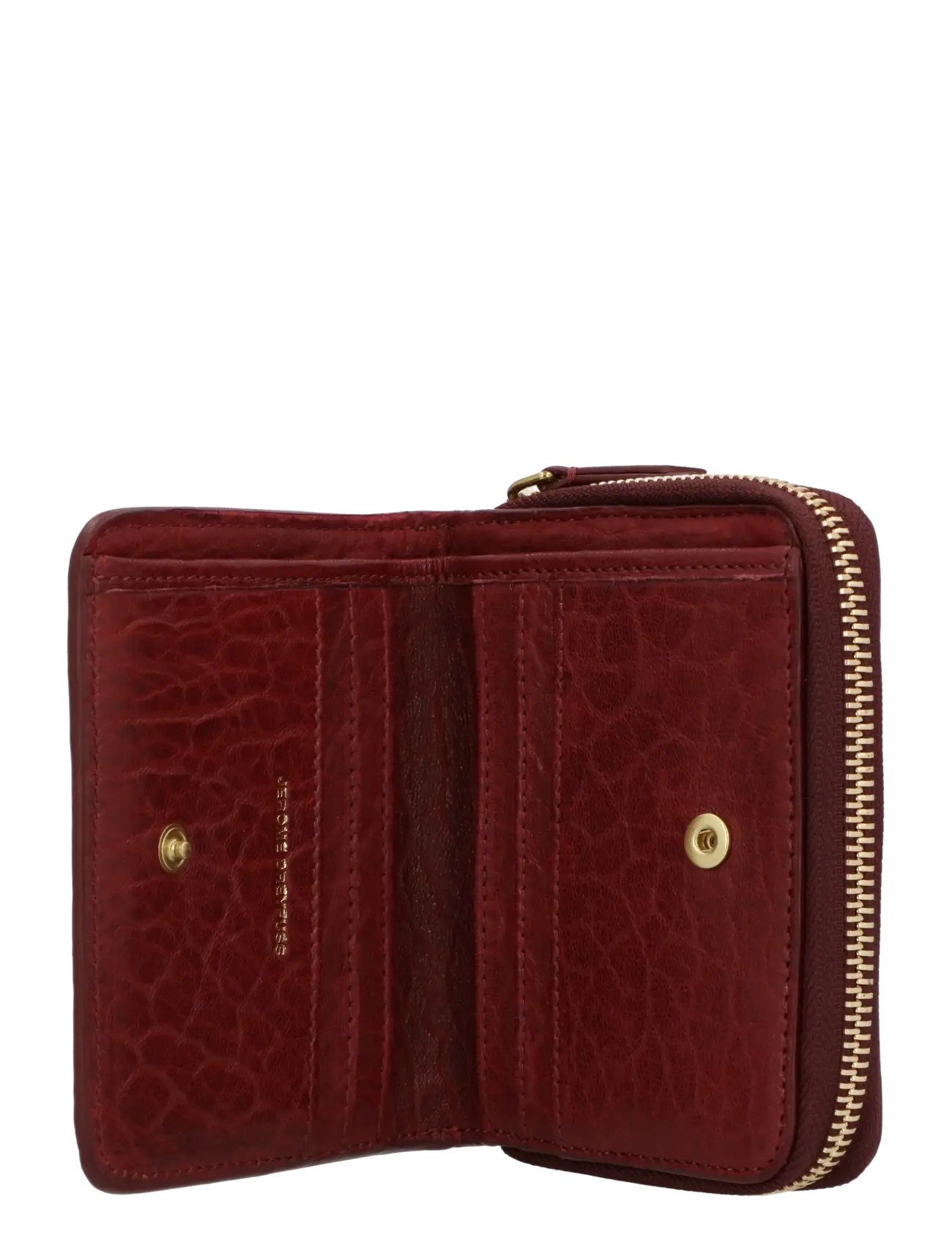 JEROME DREYFUSS - Andy Wallet - red - 2