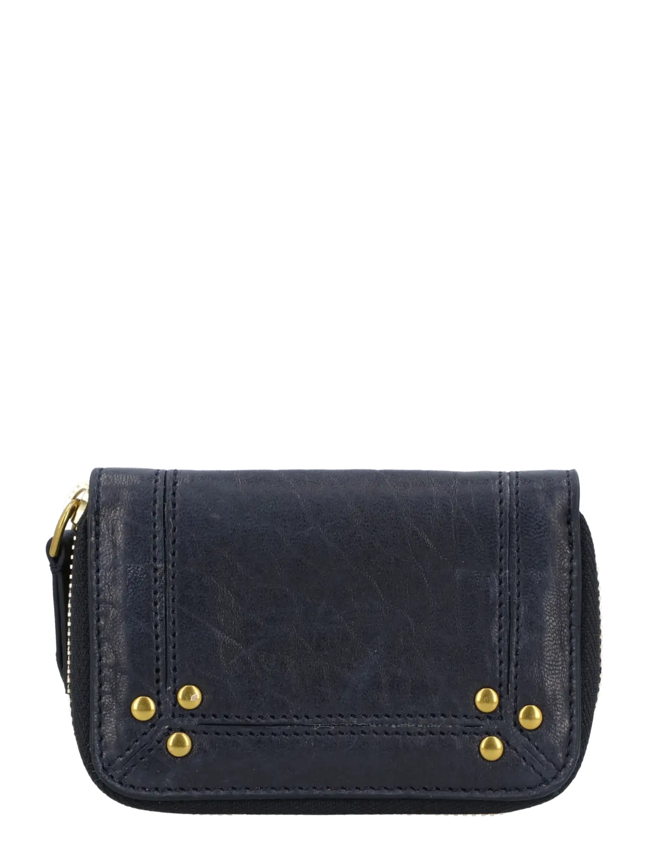 JEROME DREYFUSS - Henri Wallet - blue - 1