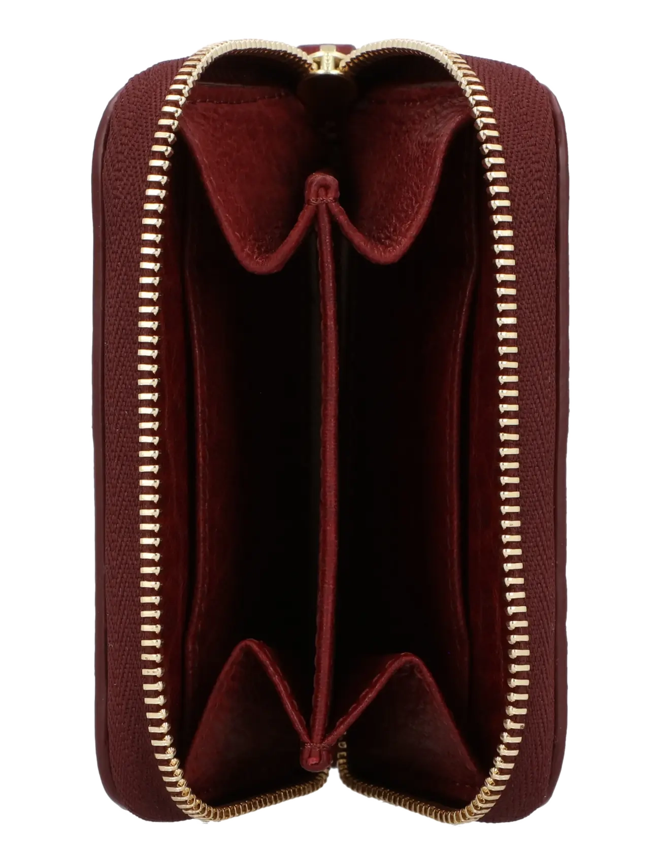 JEROME DREYFUSS - Henri Wallet - red - 2