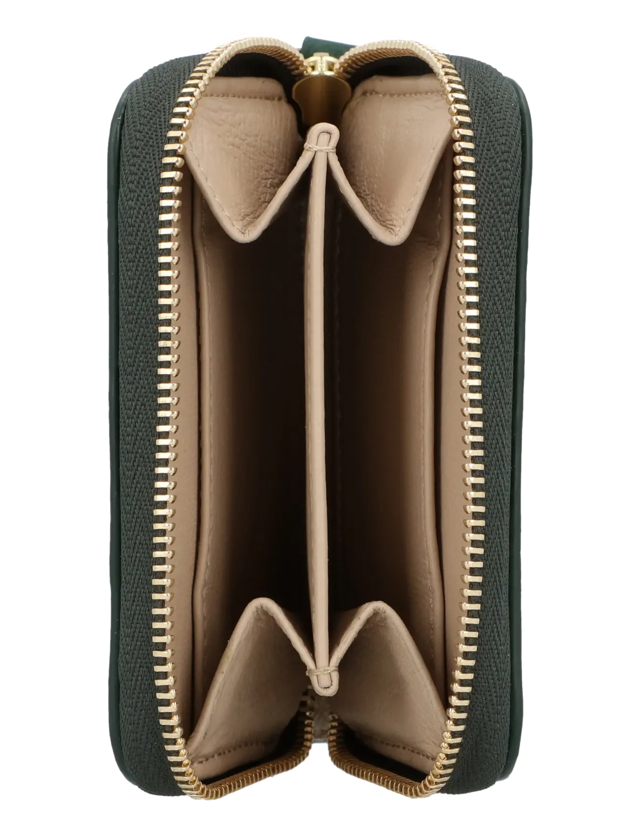 JEROME DREYFUSS - Henri Wallet - green - 2