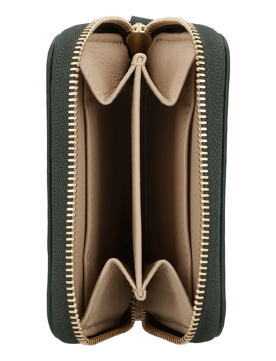 JEROME DREYFUSS - Henri Wallet - green - 2