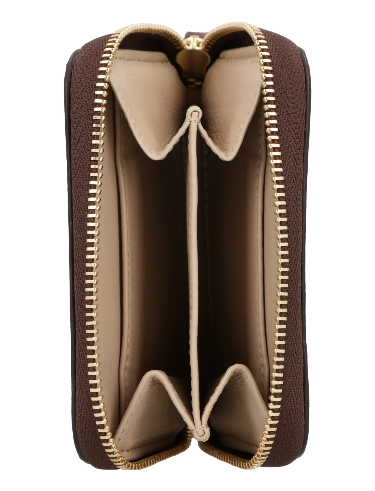 JEROME DREYFUSS - Henri Wallet - brown - 2