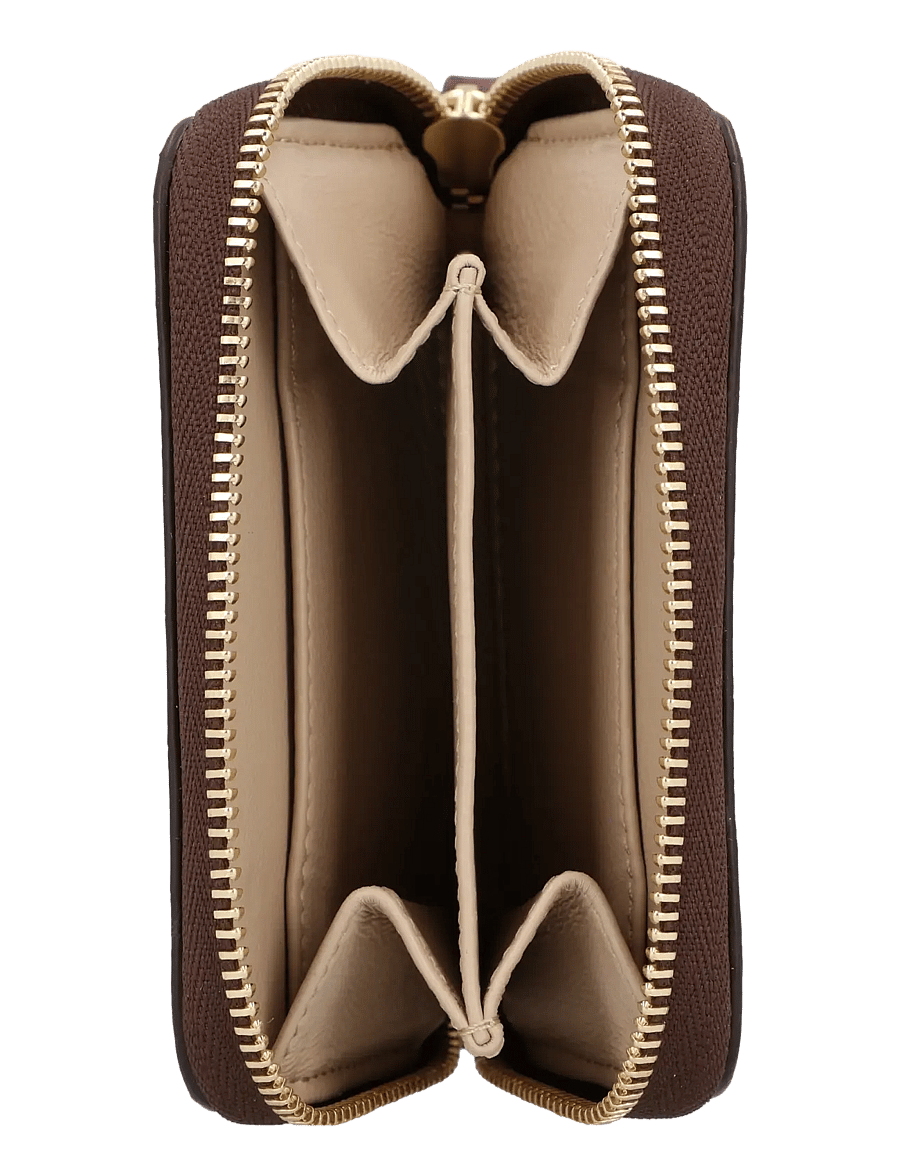 JEROME DREYFUSS - Henri Wallet - brown - 2