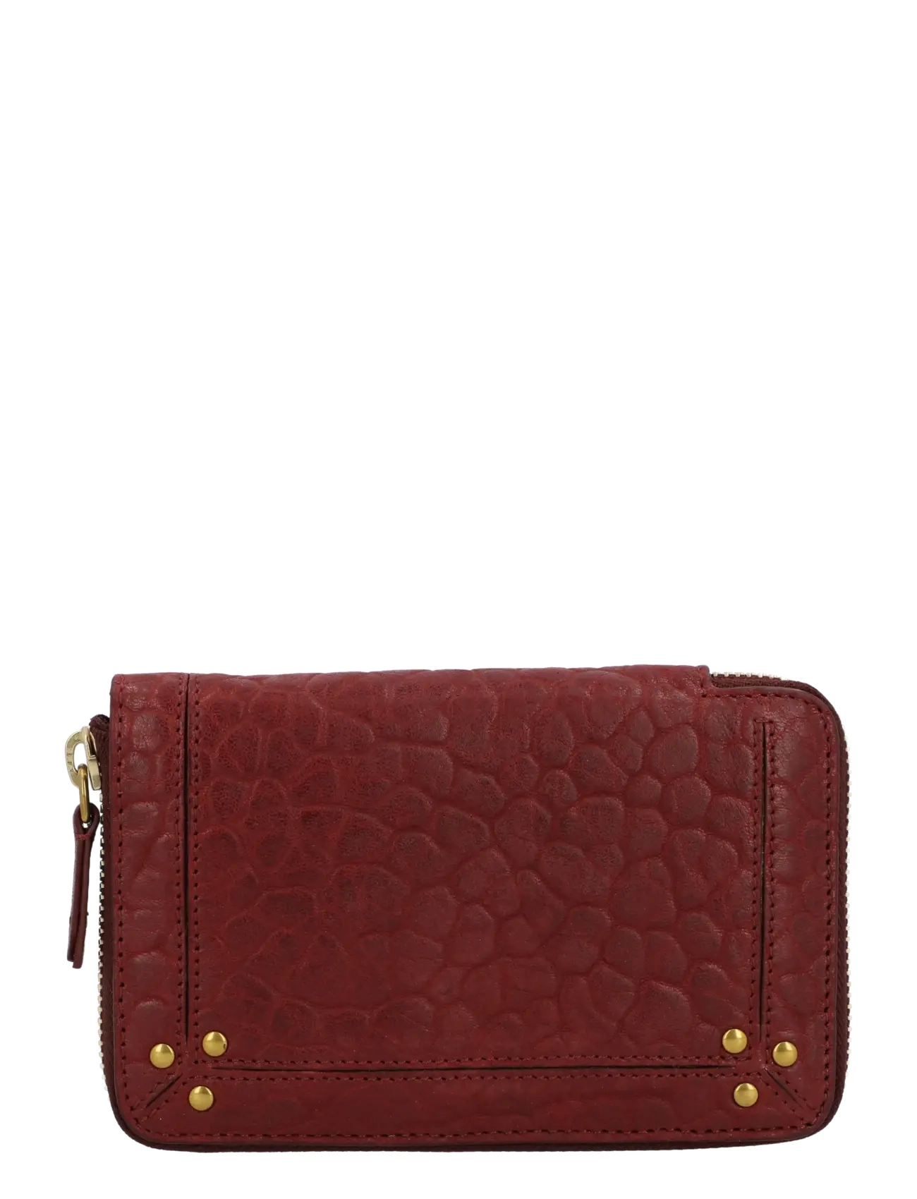 JEROME DREYFUSS - Julien Wallet - red - 1
