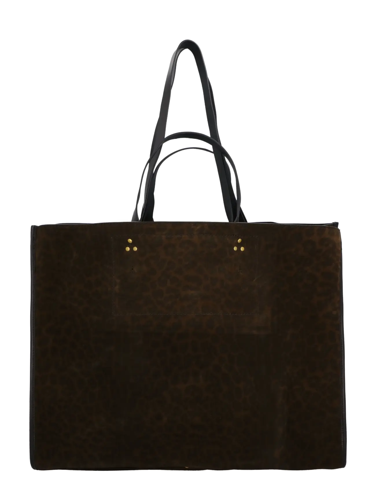 Leon Shoulder Bag