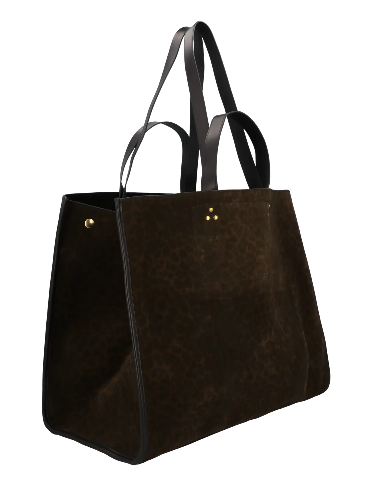 JEROME DREYFUSS - Leon Shoulder Bag - shoppingväskor - multicolored - 1