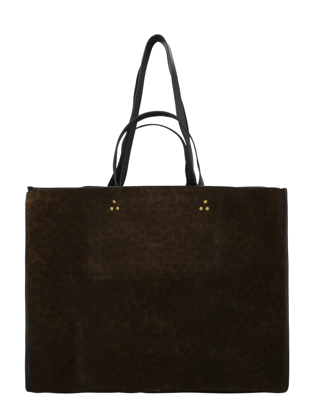 JEROME DREYFUSS - Leon Shoulder Bag - shoppingväskor - multicolored - 2