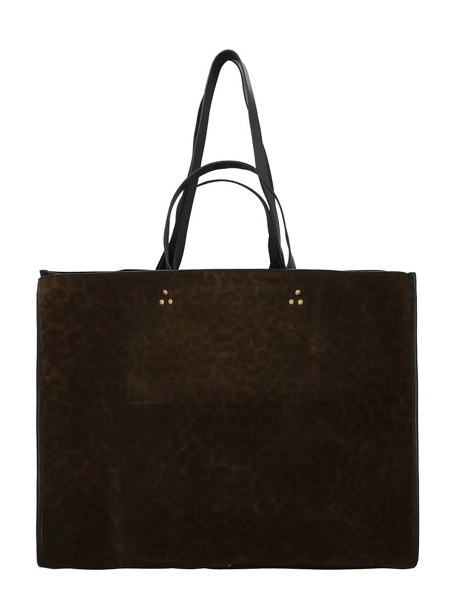 JEROME DREYFUSS - Leon Shoulder Bag - shoppingväskor - multicolored - 2