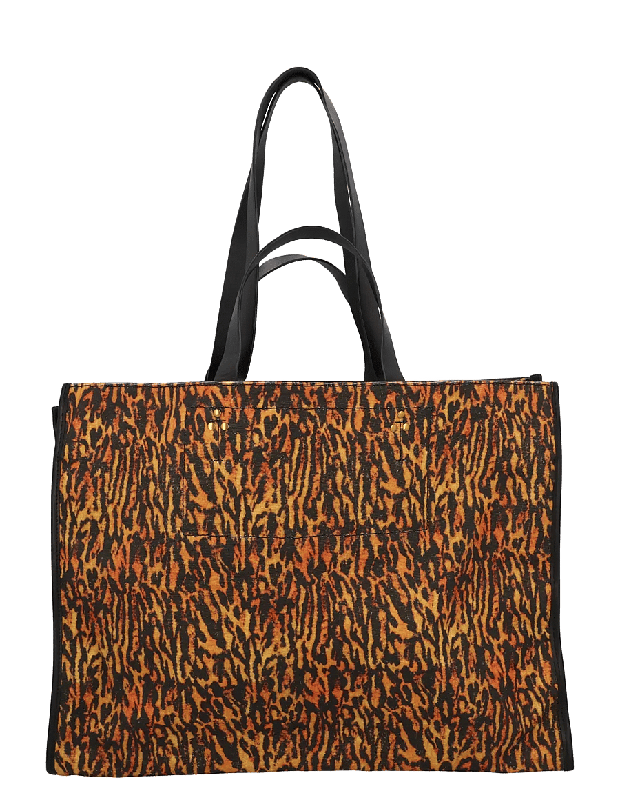 JEROME DREYFUSS - Leon Shoulder Bag - brown - 0