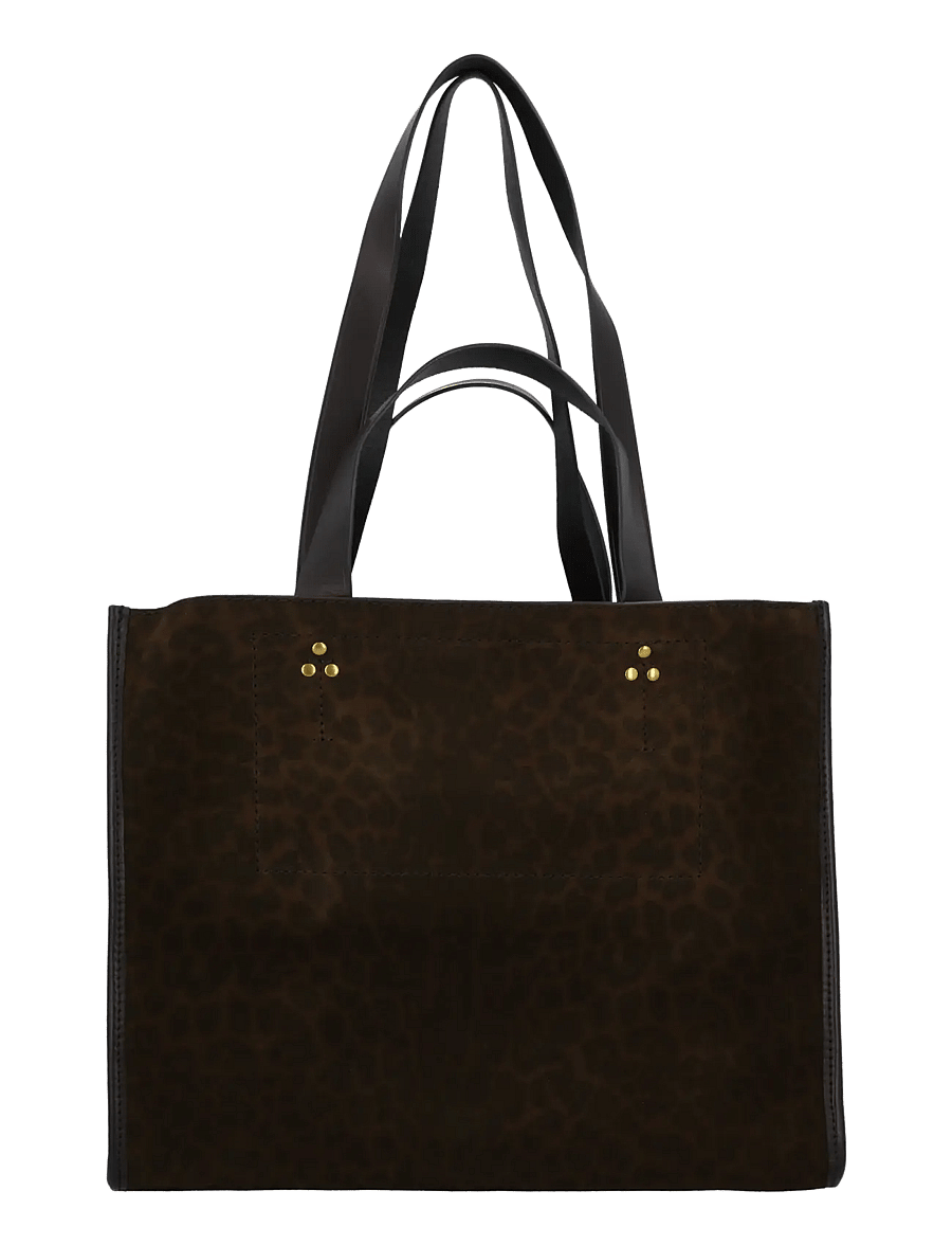 JEROME DREYFUSS - Leon Shoulder Bag - green - 0