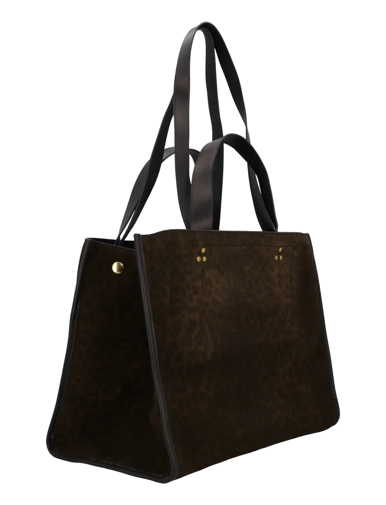 JEROME DREYFUSS - Leon Shoulder Bag - green - 1