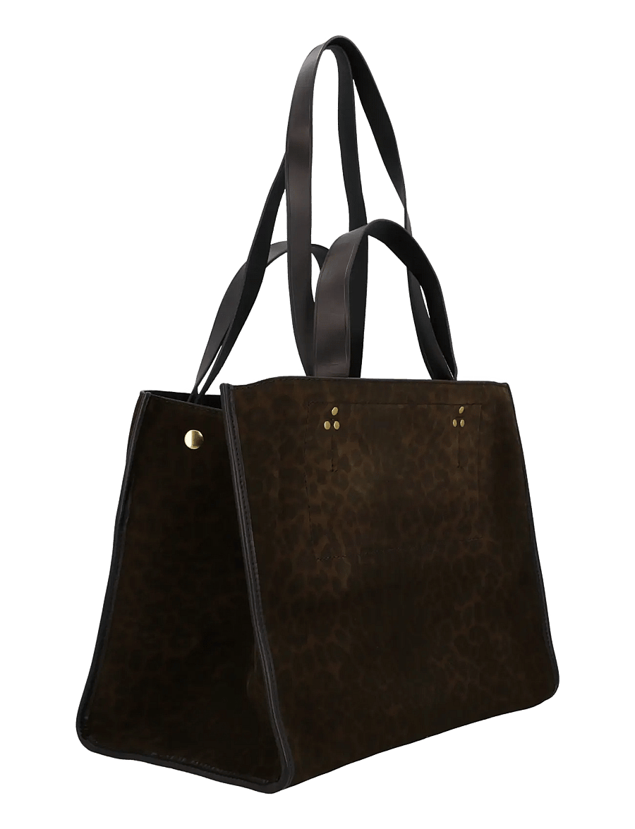 JEROME DREYFUSS - Leon Shoulder Bag - green - 1
