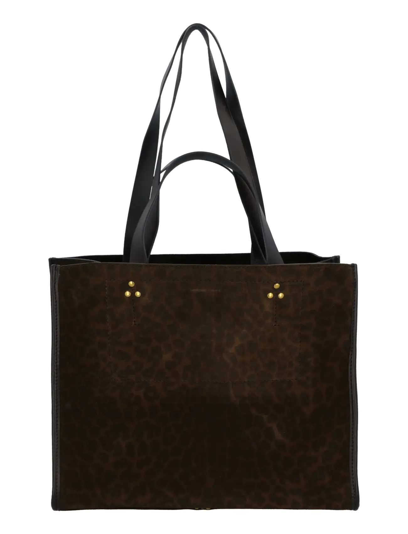 JEROME DREYFUSS - Leon Shoulder Bag - green - 2