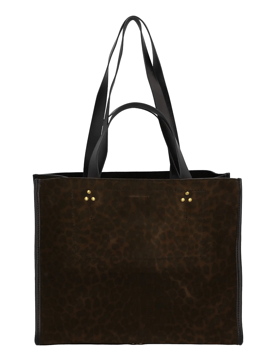 JEROME DREYFUSS - Leon Shoulder Bag - green - 2