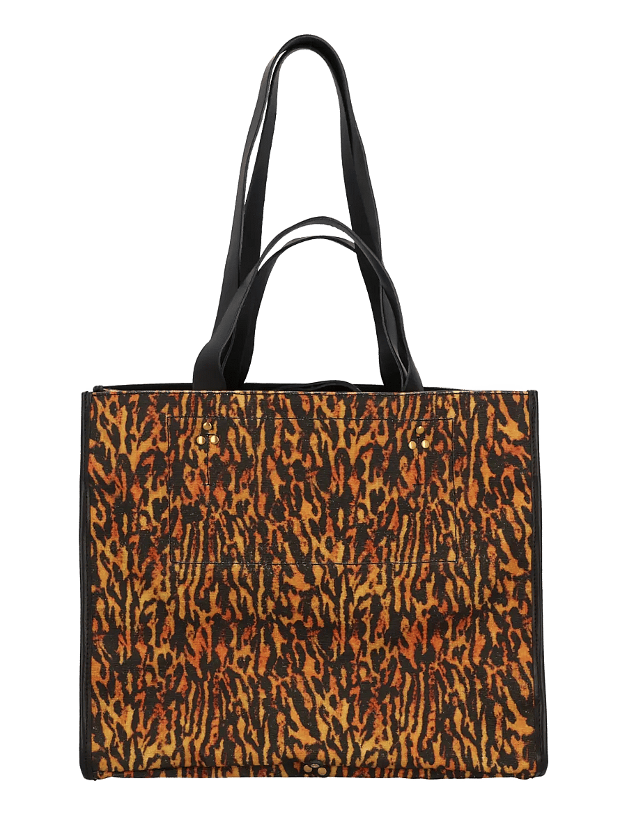 JEROME DREYFUSS - Leon Shoulder Bag - brown - 0