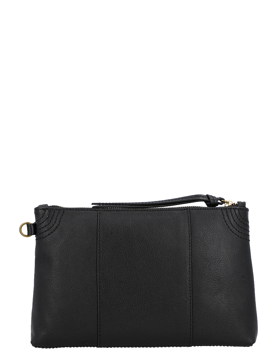 JEROME DREYFUSS - Lucky Wallet - rahakotid - black - 1