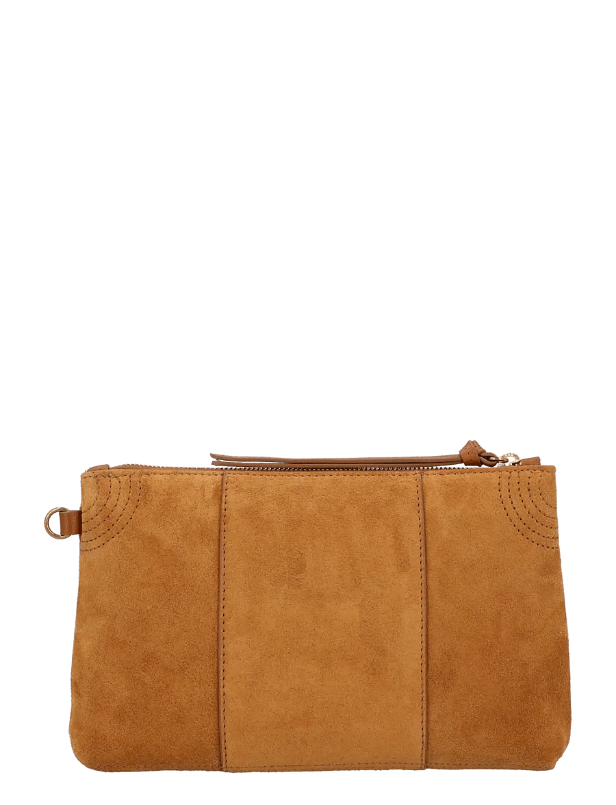 JEROME DREYFUSS - Lucky Wallet - erilised sündmused - brown - 1