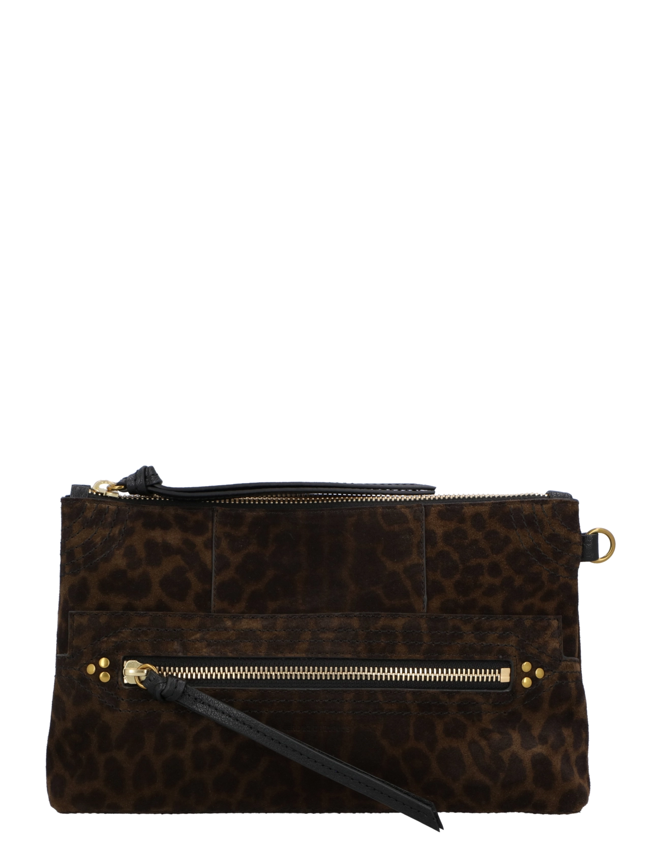 LEOPARD KAKI