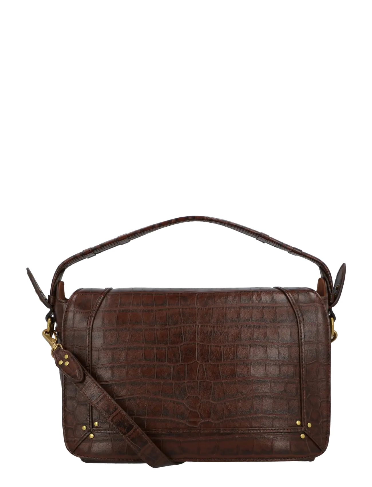 JEROME DREYFUSS - Pepito M Leather