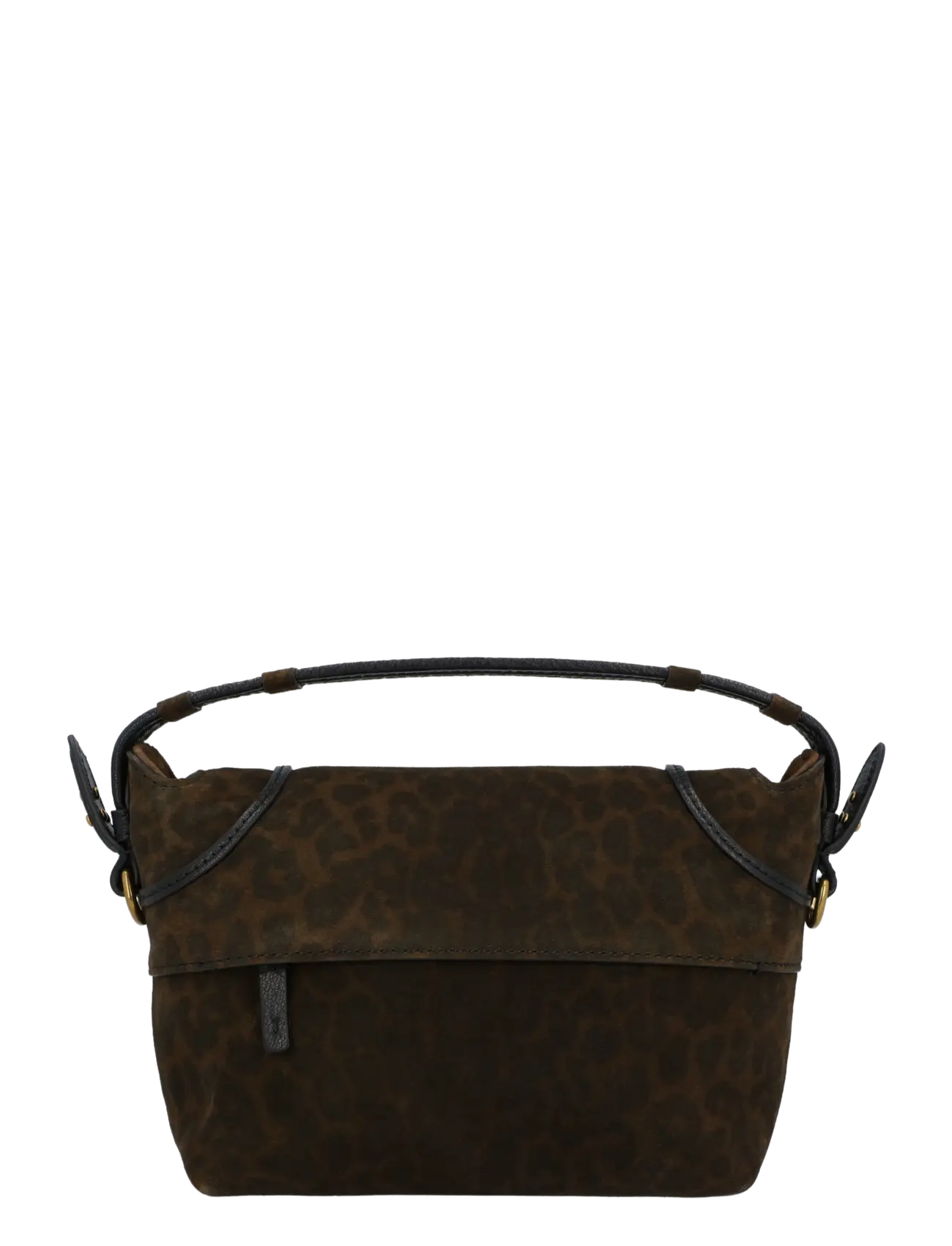 JEROME DREYFUSS - Pepito S Mini Leather Handbag - særlige begivenheder - multicolored - 2