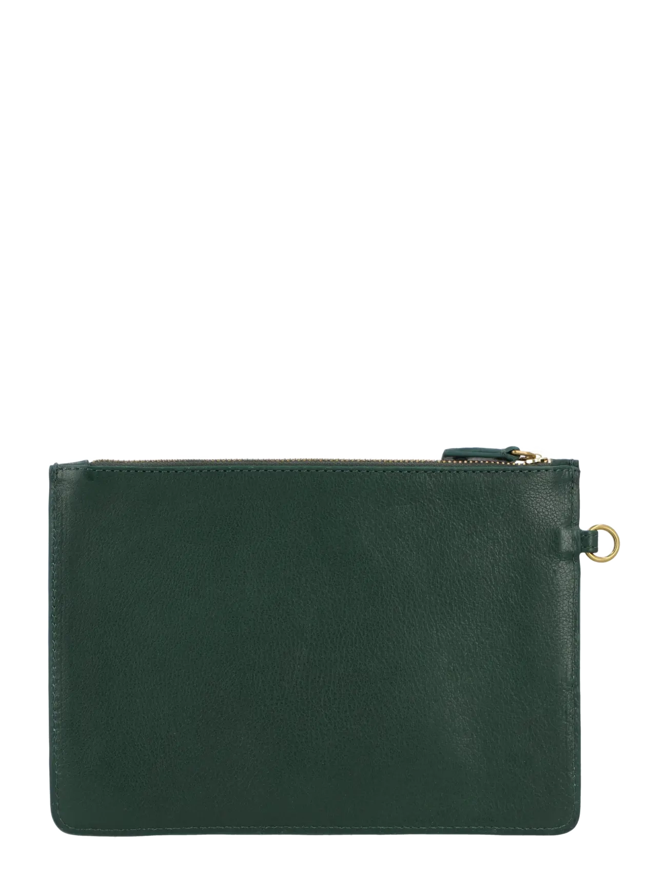 JEROME DREYFUSS - Popoche Wallet - green - 1