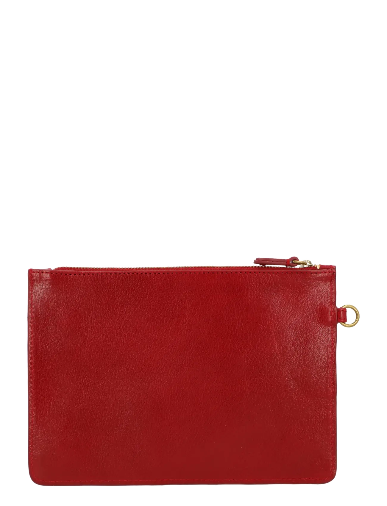 JEROME DREYFUSS - Popoche Wallet - red - 1