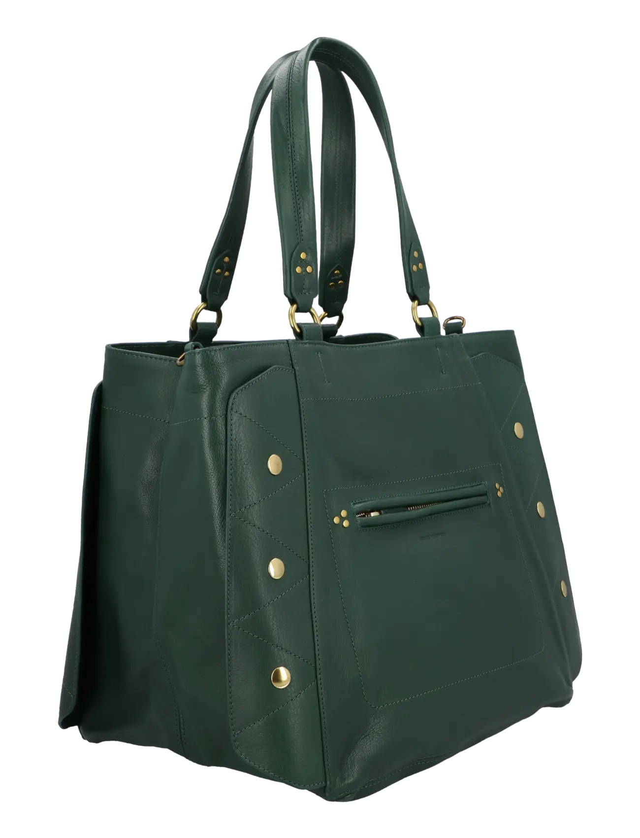 JEROME DREYFUSS Roger Shoulder Bag handväskor & axelremsväskor dam – bild 2