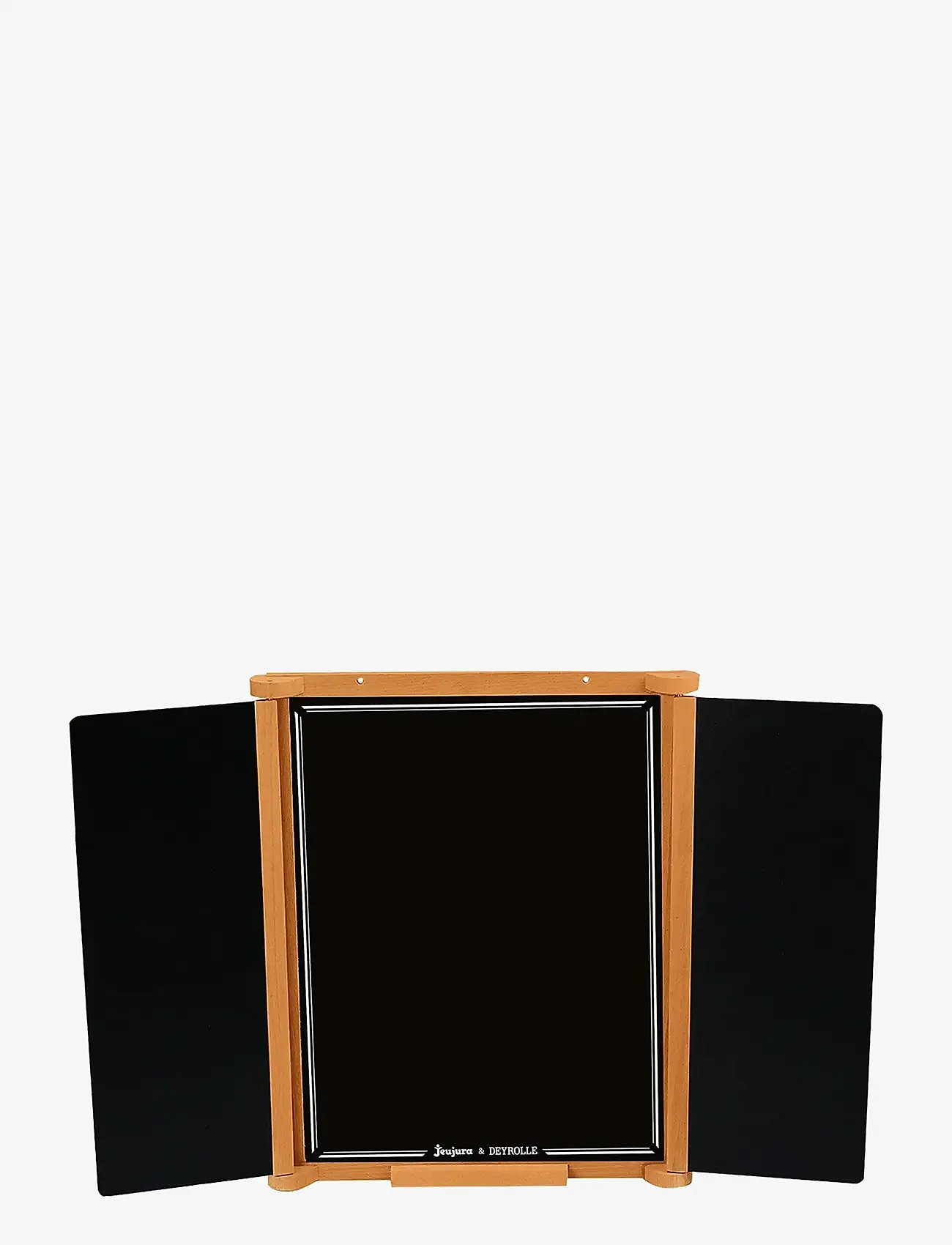 JeuJura - Blackboard - Wall Triptych 82 cm - Forest Deyrolle - zeichenbretter - brown - 2