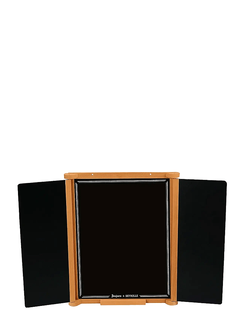 JeuJura - Blackboard - Wall Triptych 82 cm - Forest Deyrolle - zeichenbretter - brown - 2