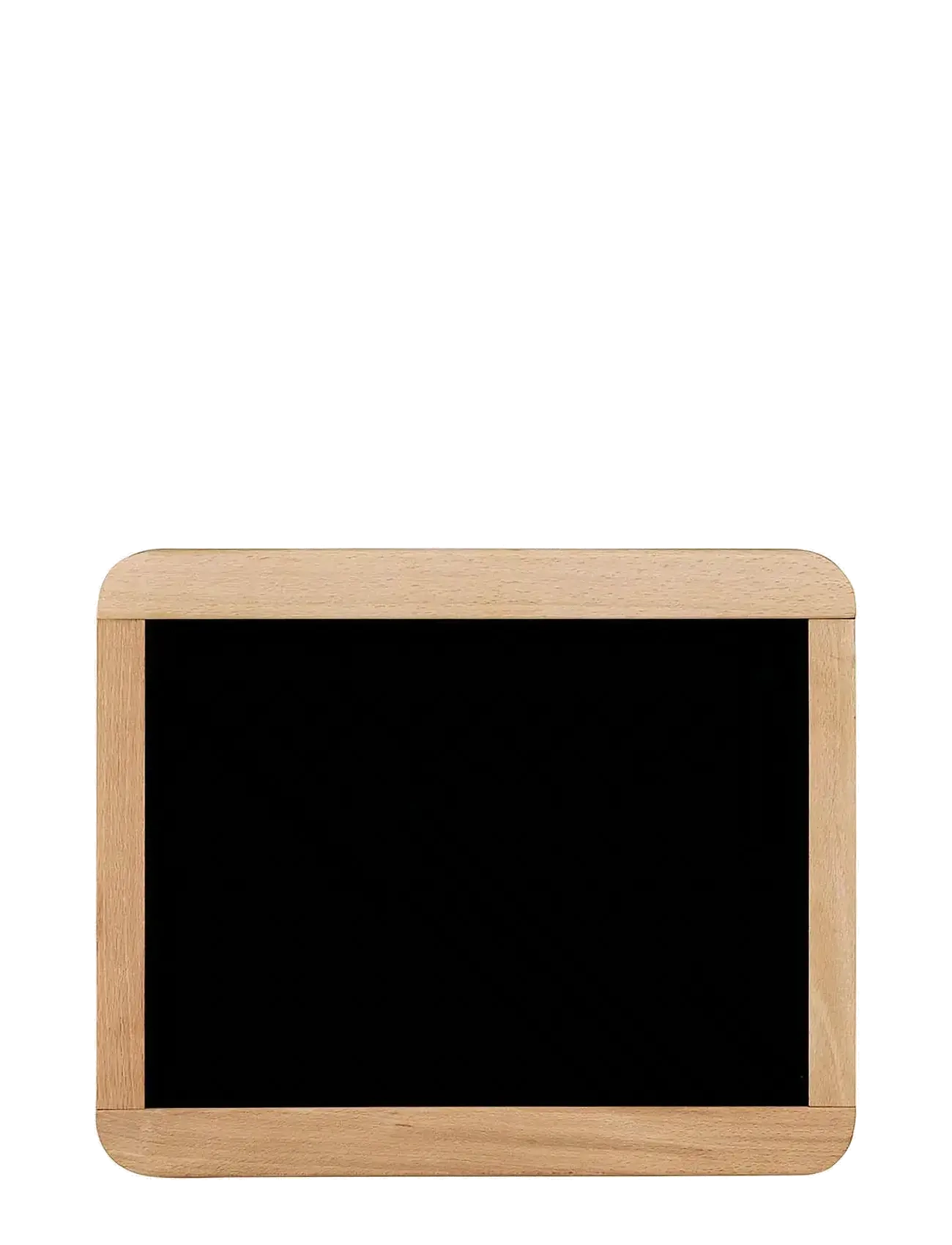 JeuJura - Blackboard - Doublesided 37 cm - joonistustahvlid - brown - 1