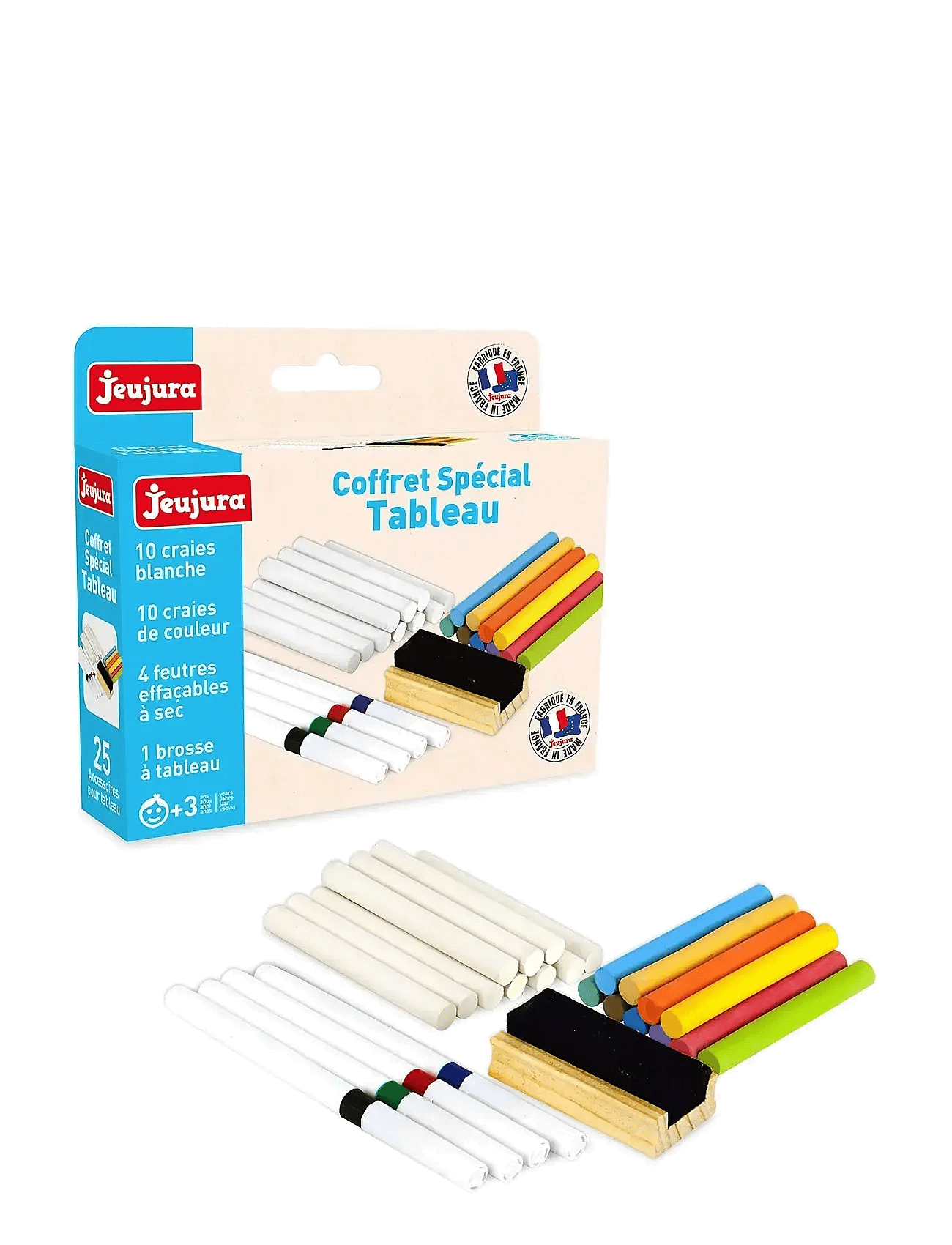 Blackboard - Accessories Set