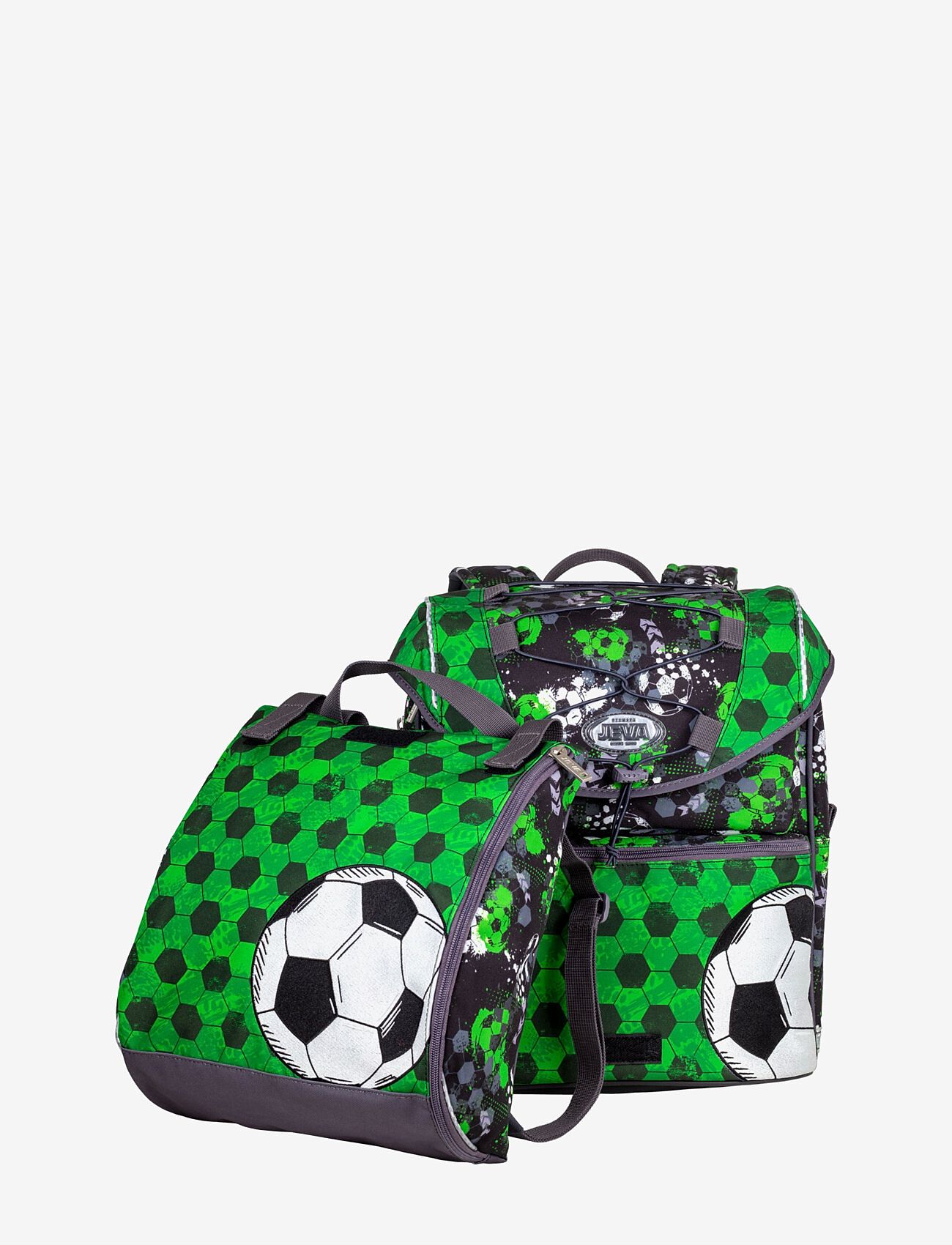 JEVA - INTERMEDIATE - accessories - all ball - 1