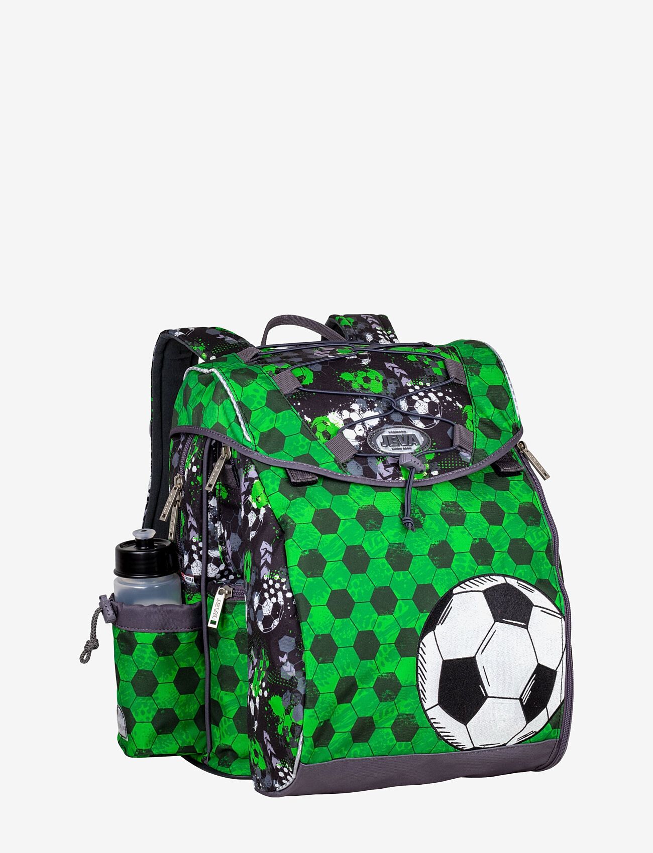 JEVA - INTERMEDIATE - accessories - all ball - 2