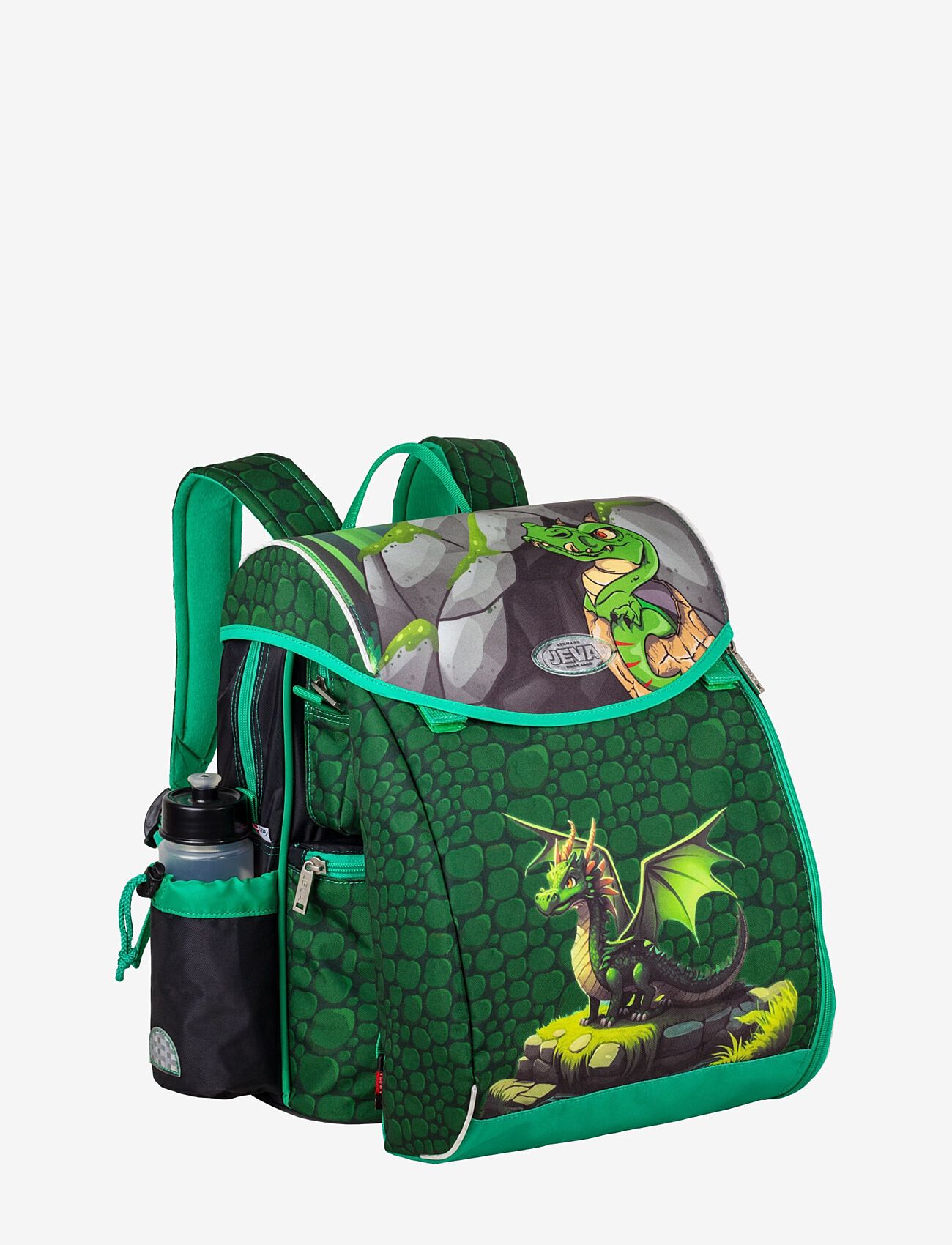 JEVA - INTERMEDIATE - accessories - dragon draco - 2