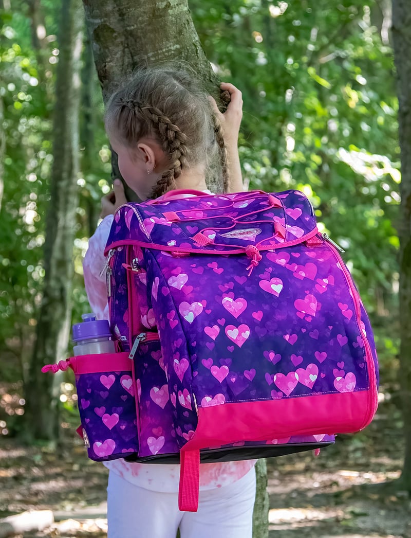 JEVA - INTERMEDIATE - skolväskor - fandango - 0