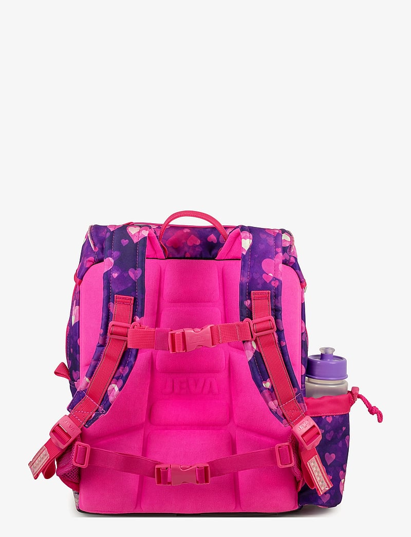 JEVA - INTERMEDIATE - skolväskor - fandango - 2