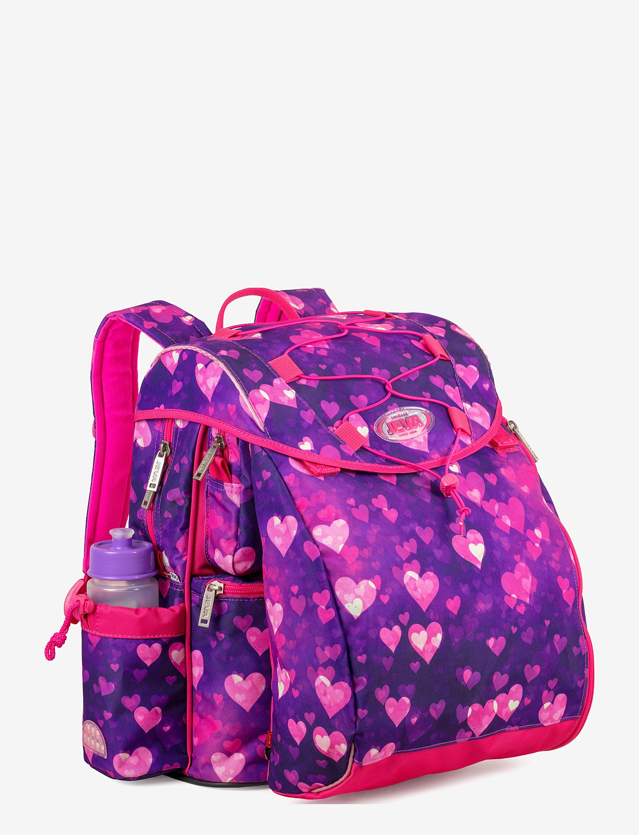 JEVA - INTERMEDIATE - zubehör - fandango - 2