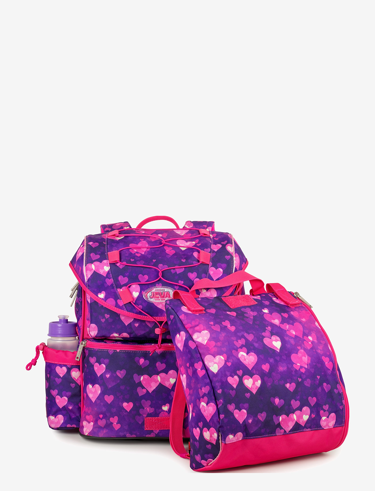 JEVA - INTERMEDIATE - zubehör - fandango - 3