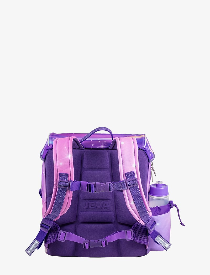 JEVA - INTERMEDIATE - schultaschen - unicorn friends - 3