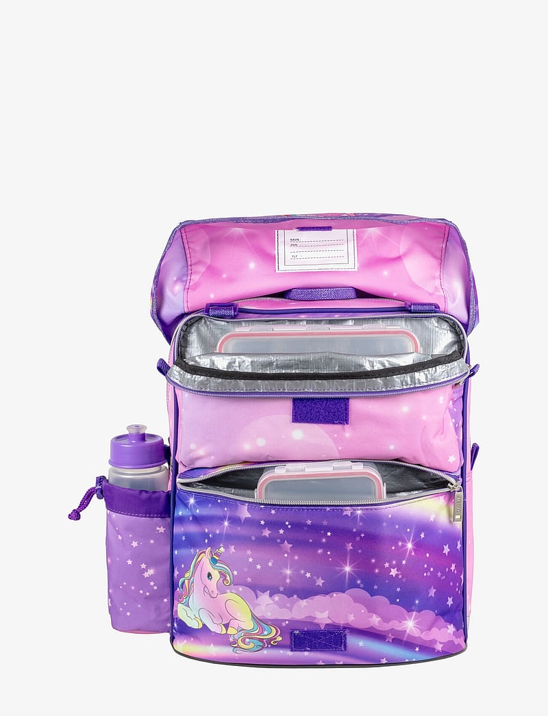 JEVA - INTERMEDIATE - schultaschen - unicorn friends - 4