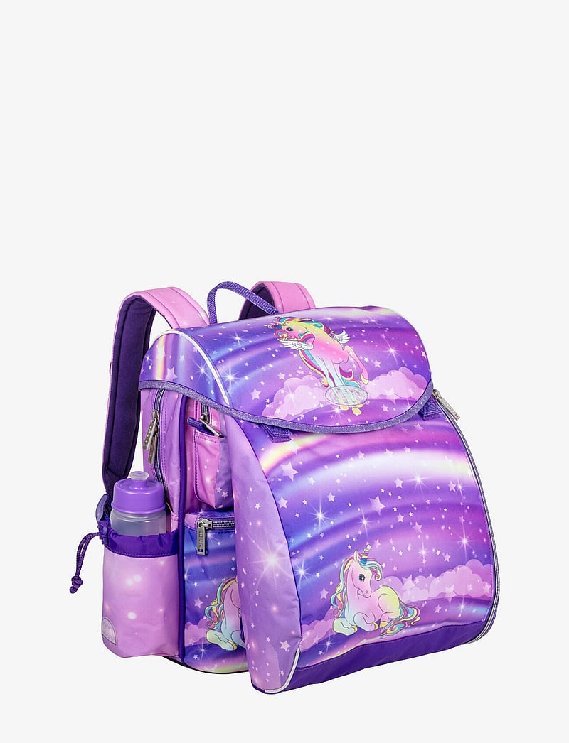 JEVA - INTERMEDIATE - schultaschen - unicorn friends - 5