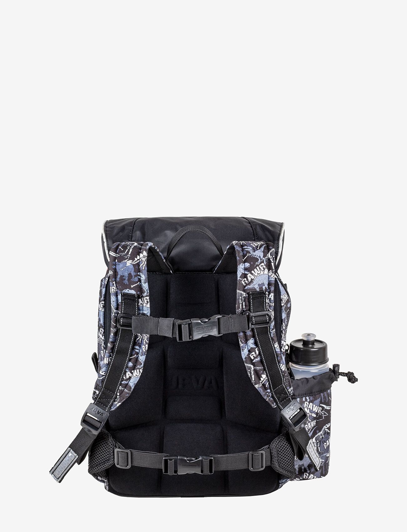 JEVA - BEGINNERS - zubehör - dinosaur robot - 5