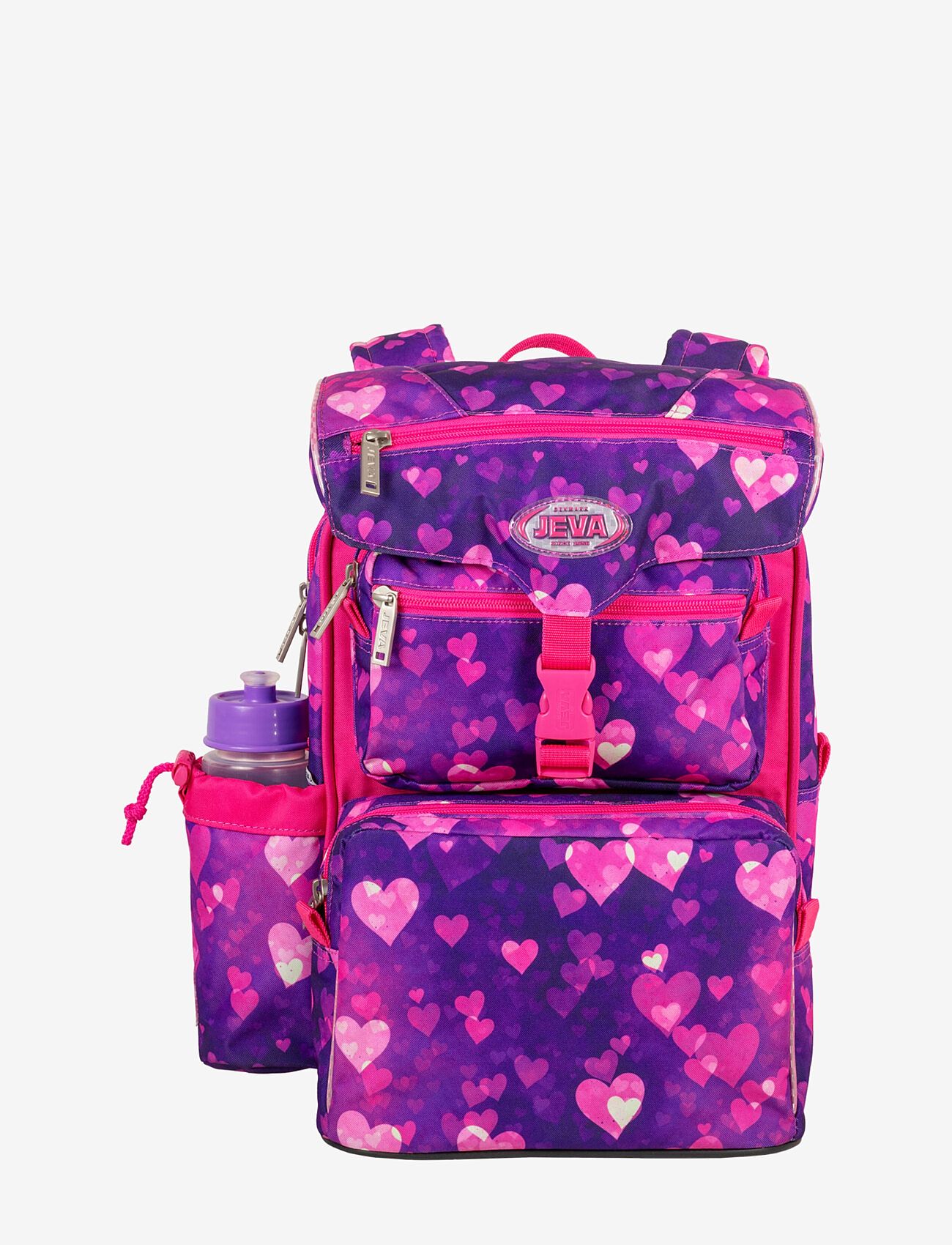 JEVA - BEGINNERS - accessories - fandango - 0