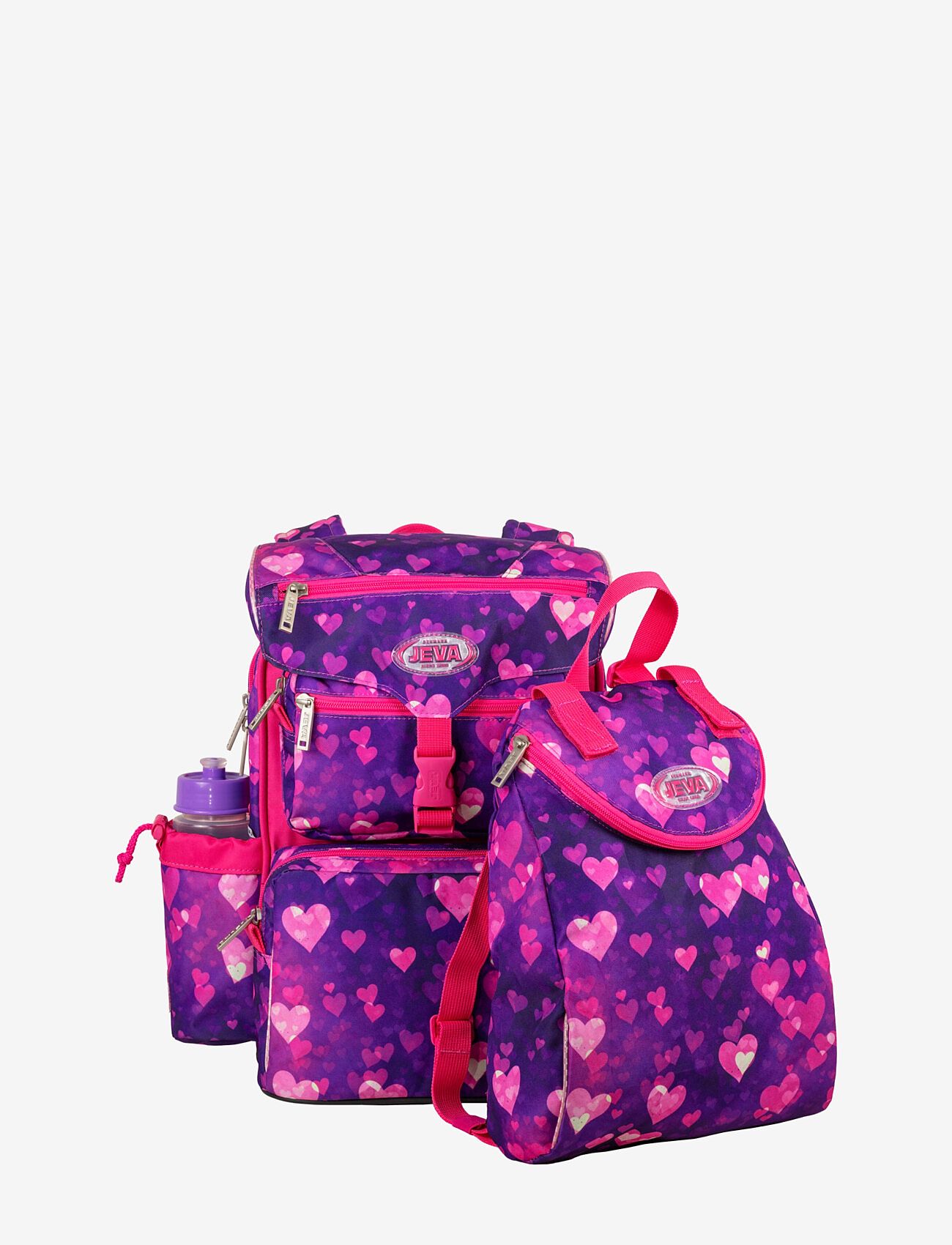 JEVA - BEGINNERS - accessories - fandango - 1